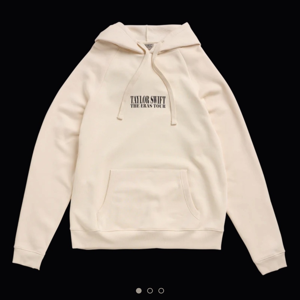 Eras Tour Hoodie